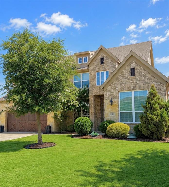 12428 Eagle Narrows Dr, Fort Worth, TX 76179