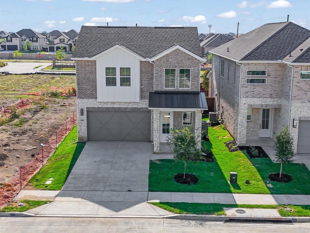 1428 Imperial Ave, Little Elm, TX 75036 photo