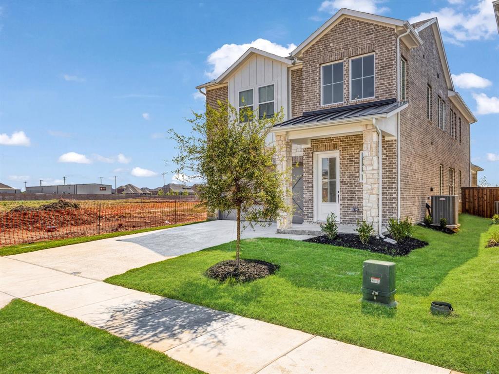 1428 Imperial Ave, Little Elm, TX 75036 photo
