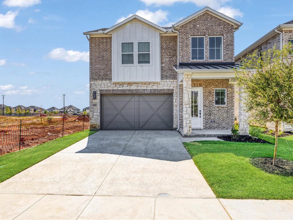 1428 Imperial Ave, Little Elm, TX 75036
