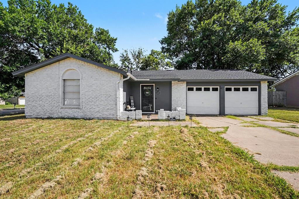 1608 Natches Dr, Arlington, TX 76014 photo