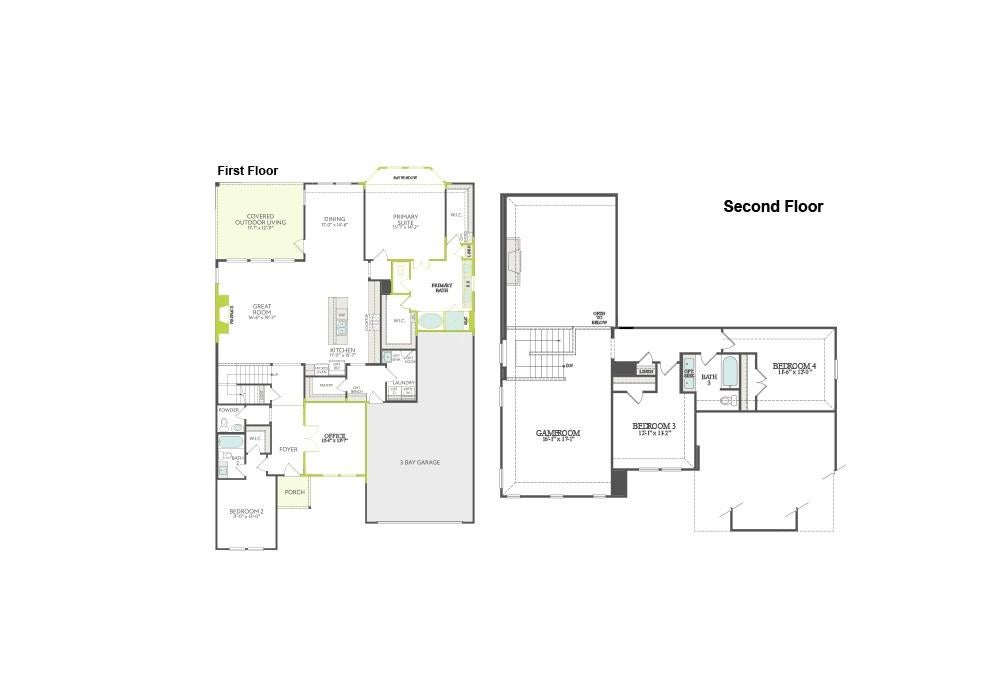 316 Bow River Way, Fort Worth, TX 76052 photo