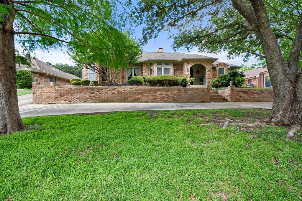 705 Kyle Dr, Arlington, TX 76011 photo