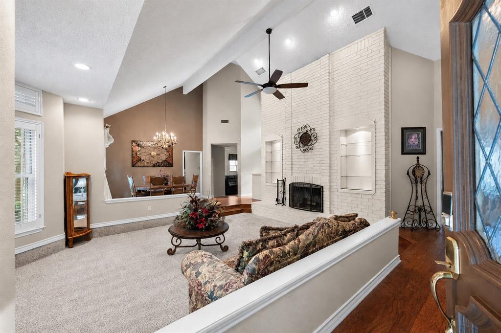 705 Kyle Dr, Arlington, TX 76011 photo