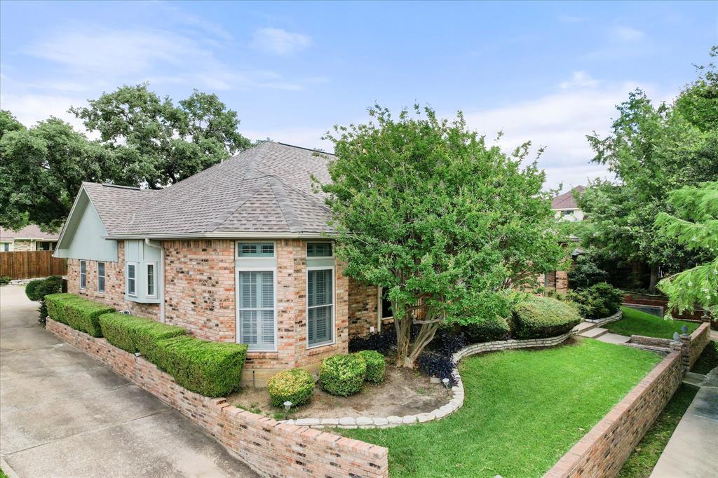 705 Kyle Dr, Arlington, TX 76011 photo