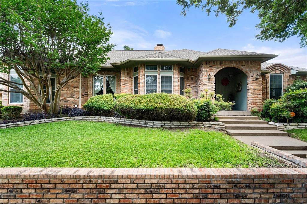 705 Kyle Dr, Arlington, TX 76011