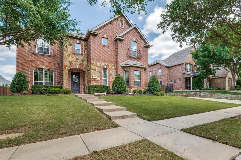 4837 Eddleman Dr, Fort Worth, TX 76244