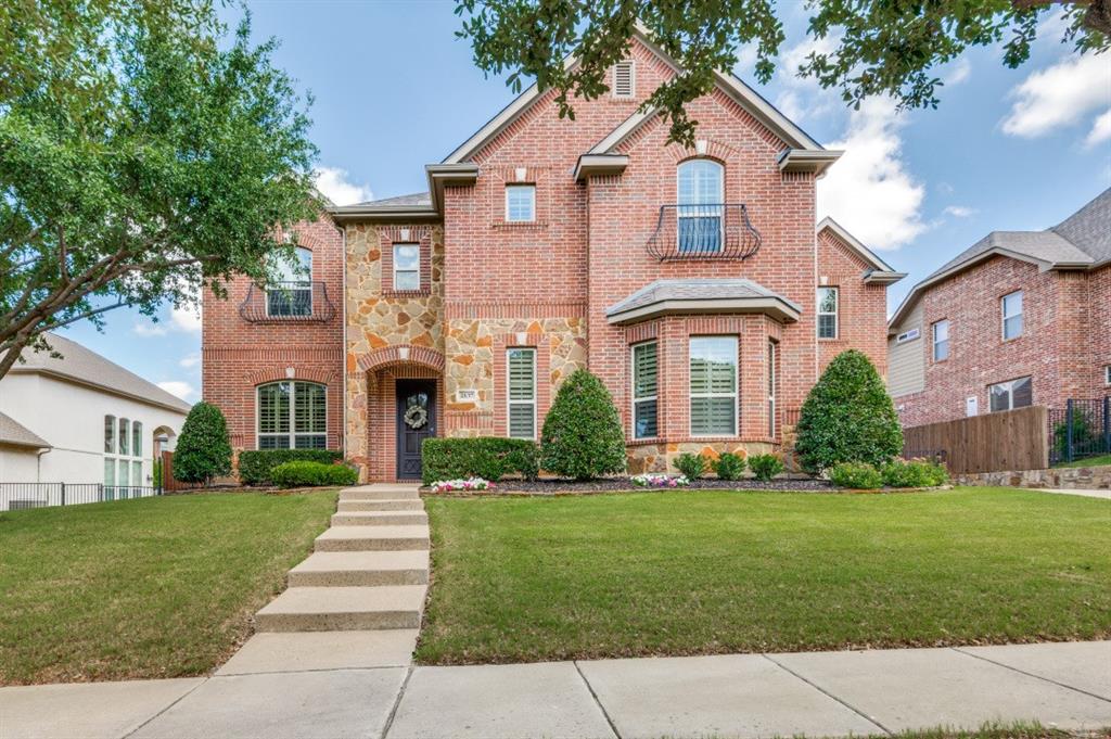 4837 Eddleman Dr, Fort Worth, TX 76244 photo
