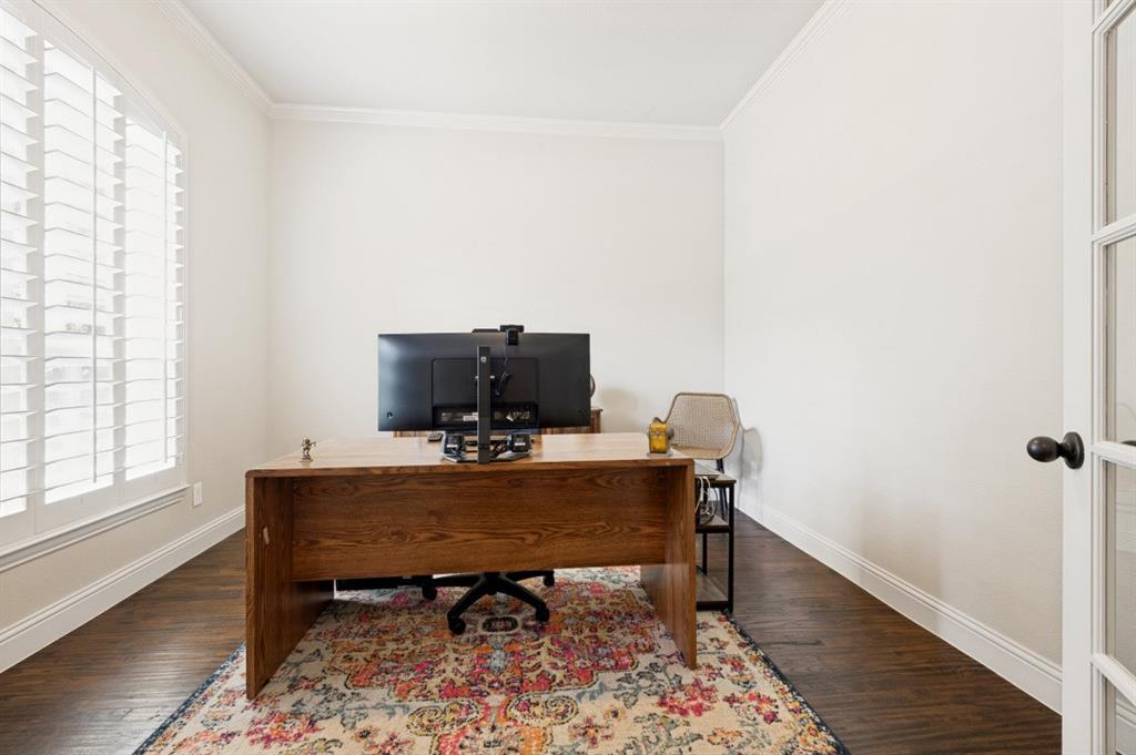 4837 Eddleman Dr, Fort Worth, TX 76244 photo