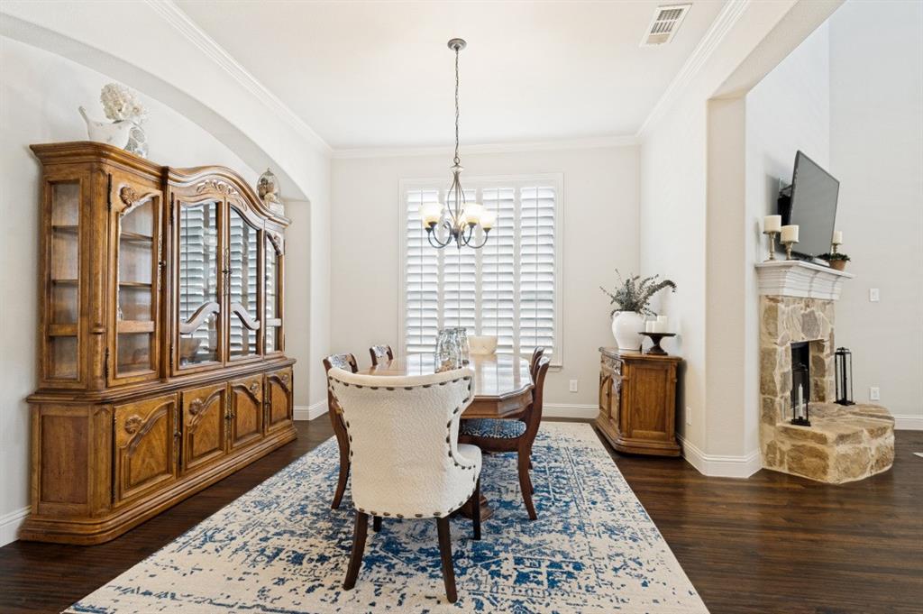 4837 Eddleman Dr, Fort Worth, TX 76244 photo