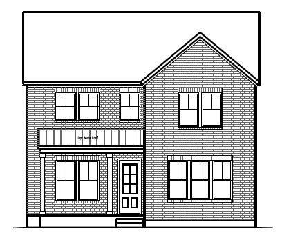 2301 Lafayette Dr, Rowlett, TX 75088