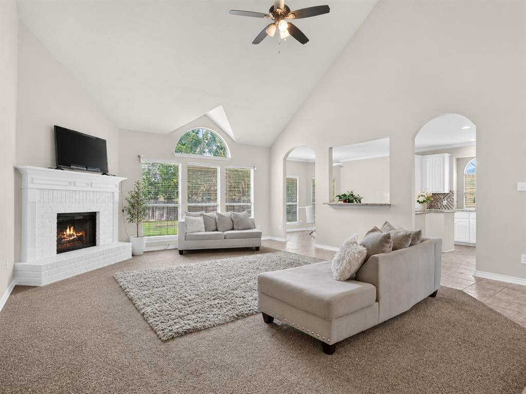 7724 Brook Meadow Ln, Fort Worth, TX 76133 photo