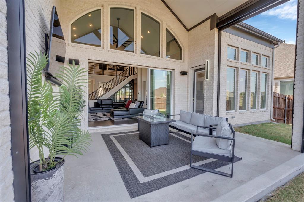7548 Ridge Ln, Grand Prairie, TX 75054 photo