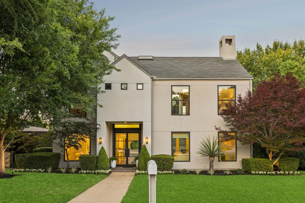 7030 Blackwood Dr, Dallas, TX 75231