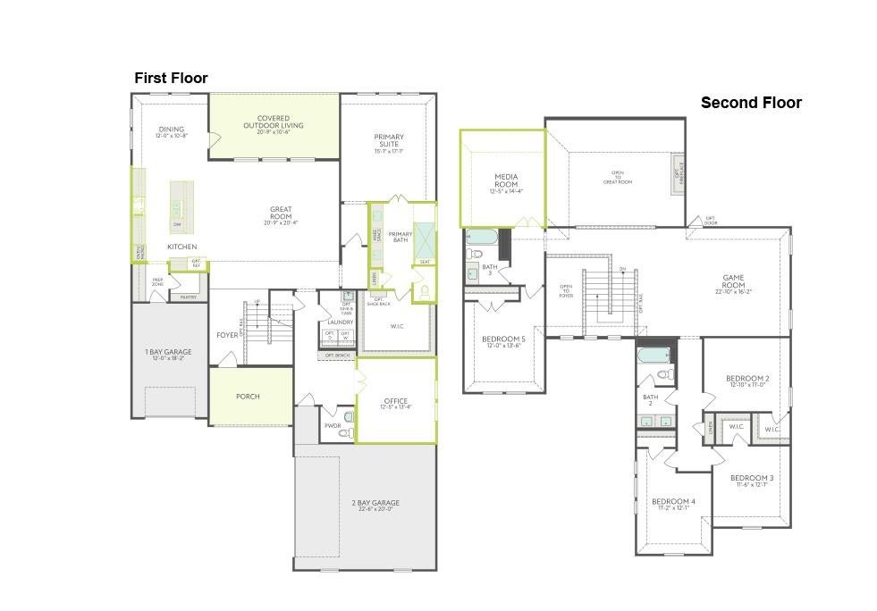 7224 Camilla, Little Elm, TX 76227 photo