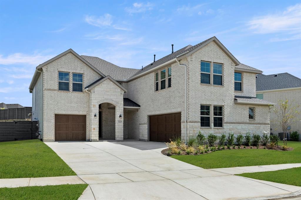 7224 Camilla, Little Elm, TX 76227 photo