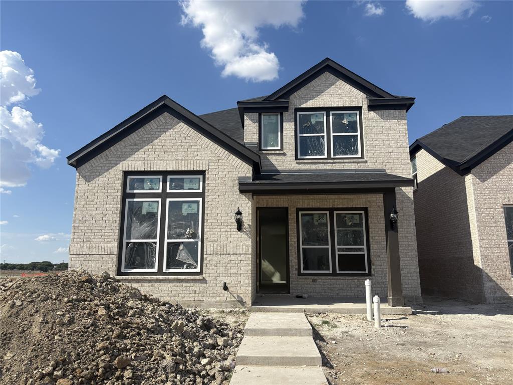 11502 Empress Dr, Frisco, TX 75035