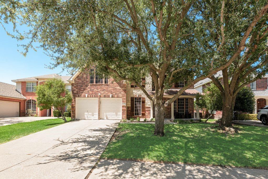 7909 Saint Fillans Ln, Rowlett, TX 75089