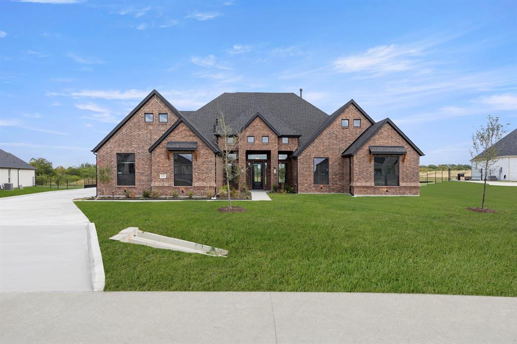6633 Emerson Dr, Mesquite, TX 75114