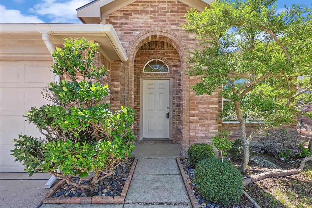 5424 Elk Ridge Dr, Watauga, TX 76137 photo