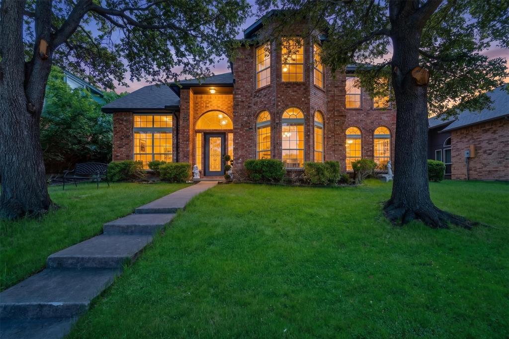 5949 Carroll Dr, The Colony, TX 75056 photo