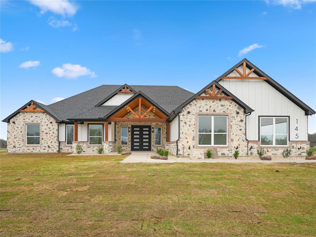 145 Cartwright Rd, Weatherford, TX 76087