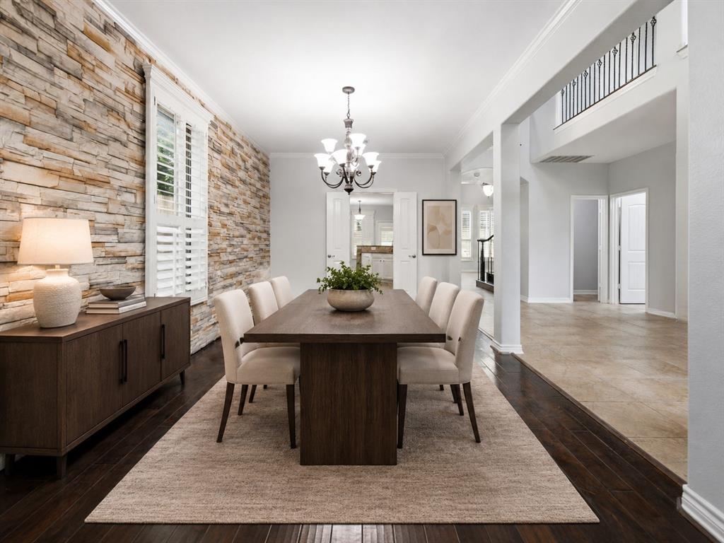 10001 Thurman Rd, Fort Worth, TX 76244 photo