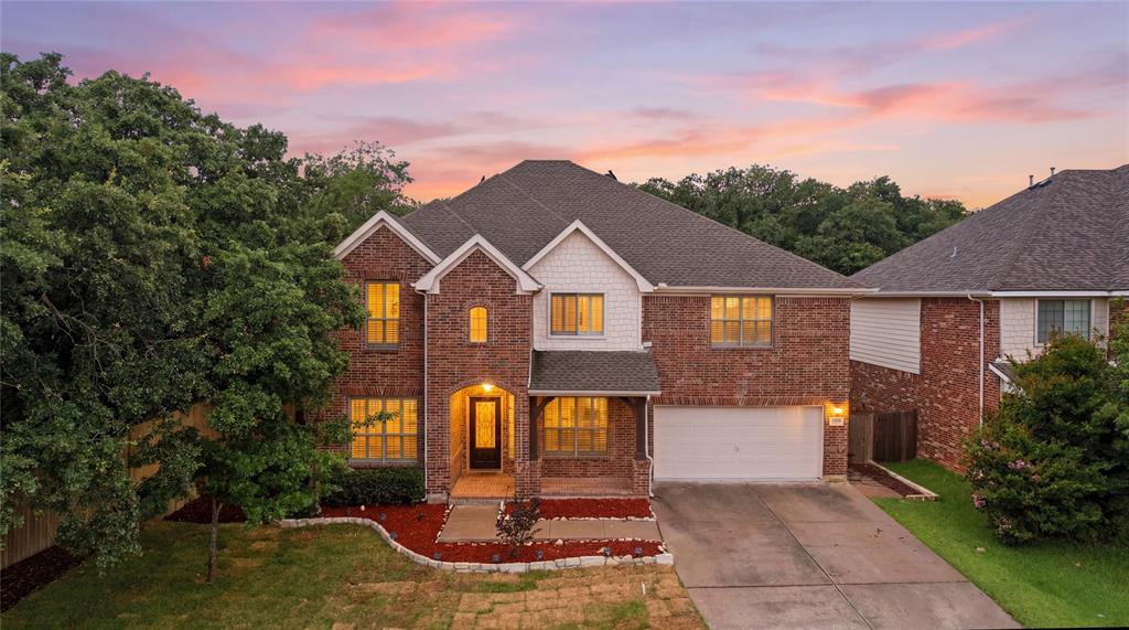 10001 Thurman Rd, Fort Worth, TX 76244
