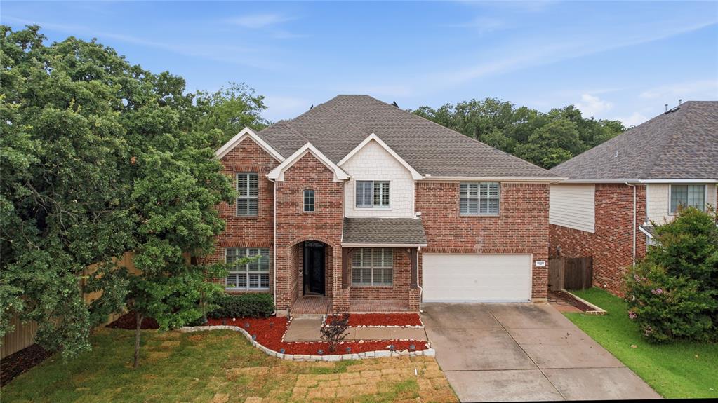 10001 Thurman Rd, Fort Worth, TX 76244 photo