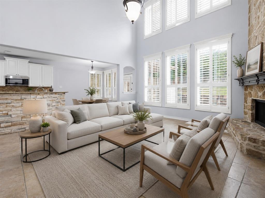 10001 Thurman Rd, Fort Worth, TX 76244 photo