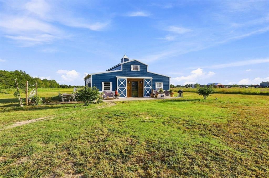 680 County Road 2200, Ivanhoe, TX 75447 photo