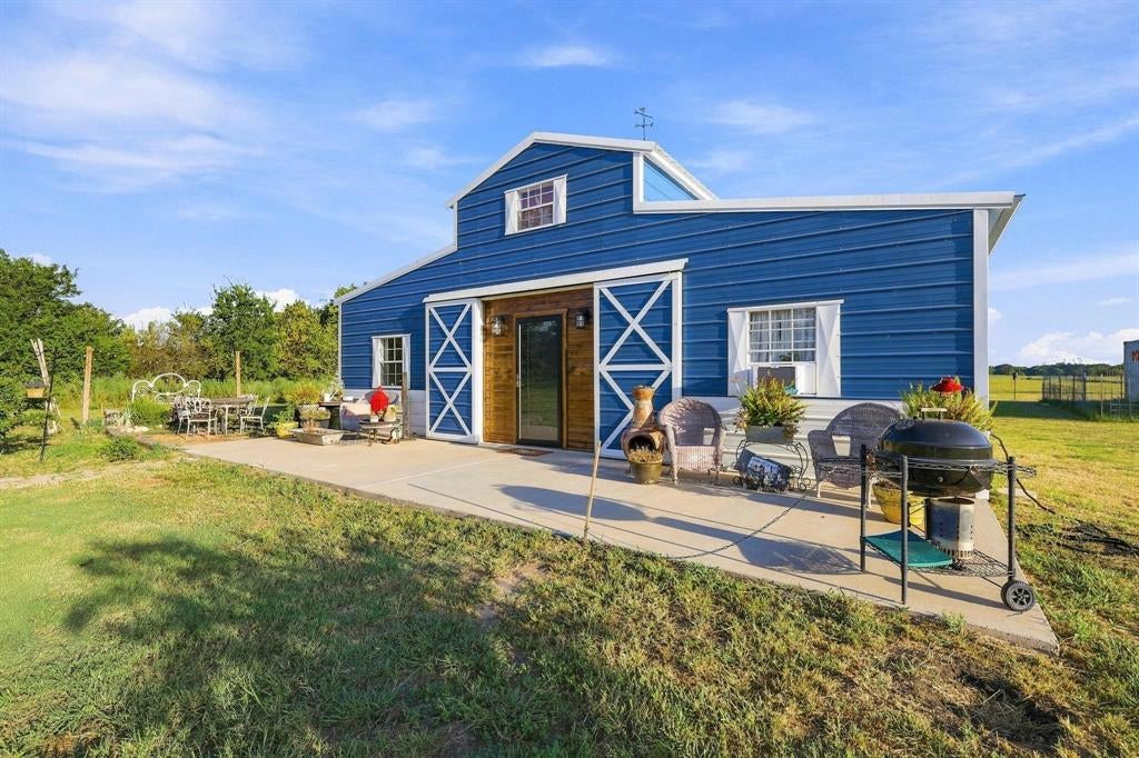680 County Road 2200, Ivanhoe, TX 75447 photo