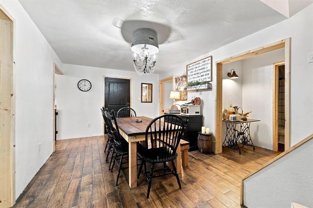 680 County Road 2200, Ivanhoe, TX 75447 photo