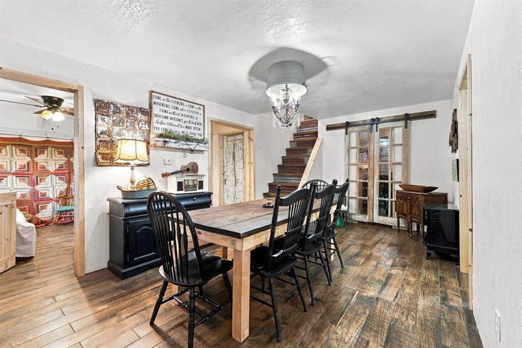 680 County Road 2200, Ivanhoe, TX 75447 photo