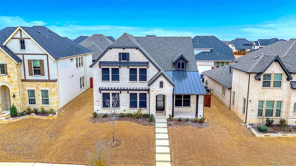 11539 Fryer Ln, Frisco, TX 75035
