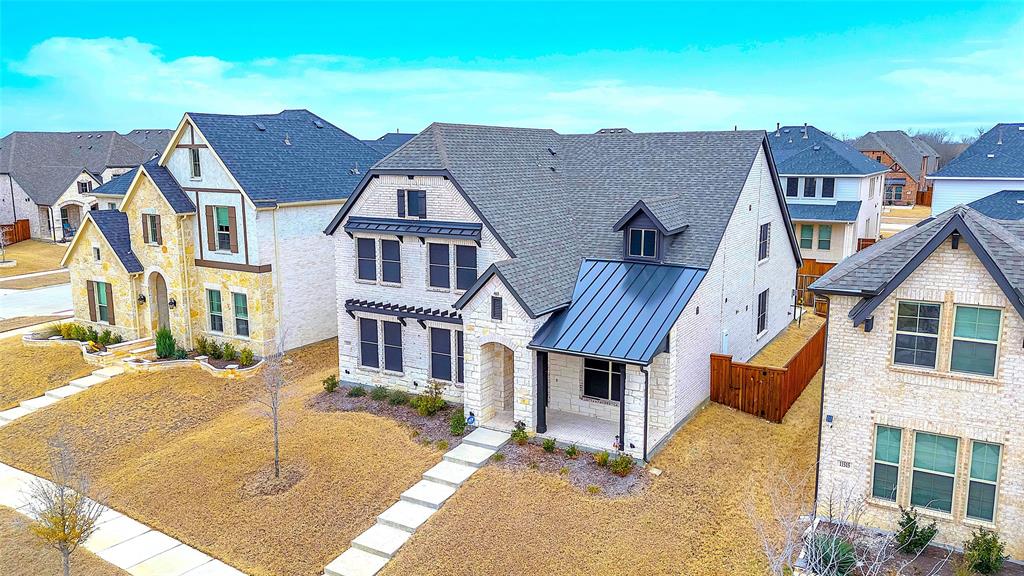 11539 Fryer Ln, Frisco, TX 75035 photo