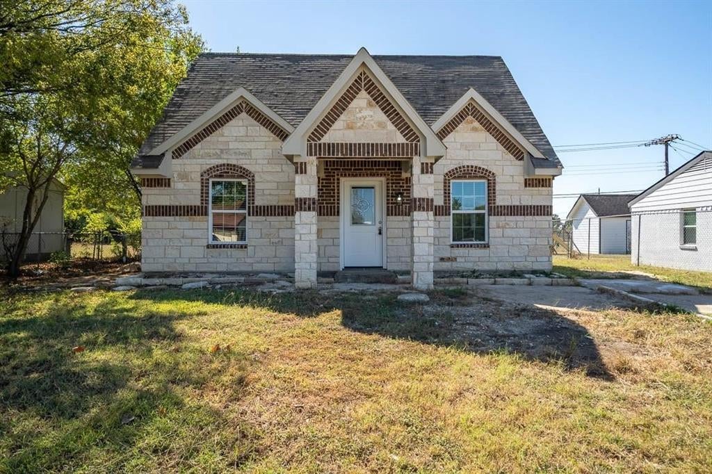 13008 Horseshoe Trl, Balch Springs, TX 75180