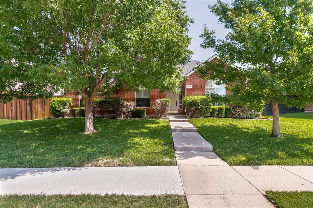 3717 Aransas Dr, Plano, TX 75025