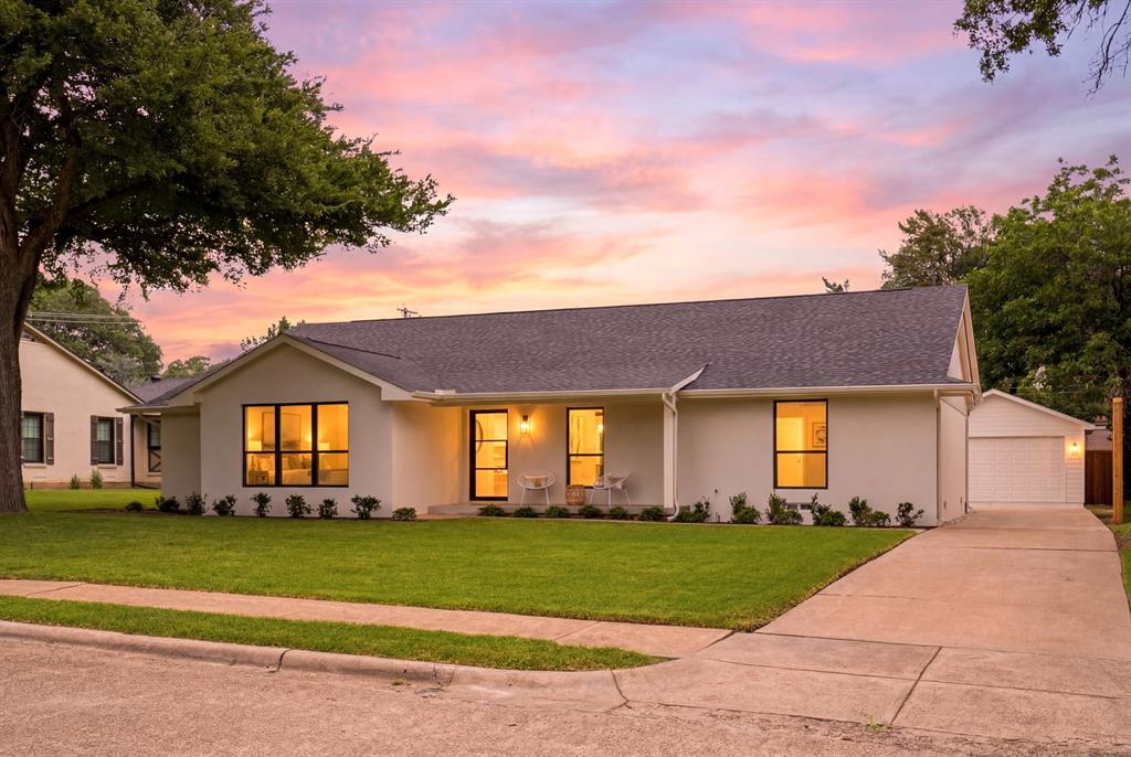 6317 University Blvd, Dallas, TX 75214