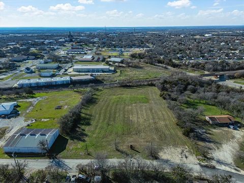 Unimproved Land in Decatur TX 401 N Newark Street.jpg