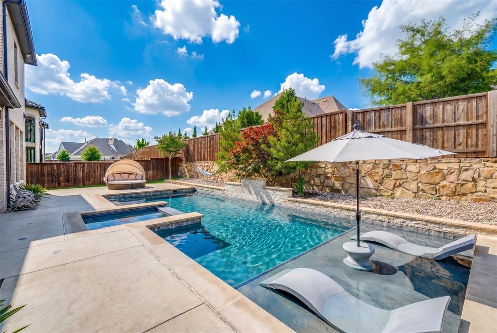 1730 Cottonwood Trl, Prosper, TX 75078