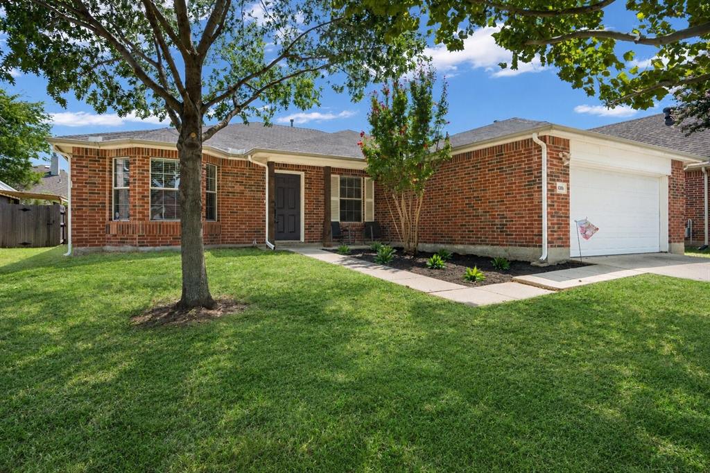 4306 Wood Stone Cir, Corinth, TX 76208