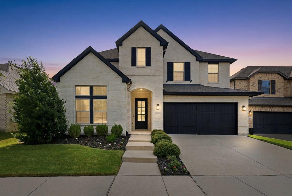 1508 Moss Trail Ct, Argyle, TX 76226