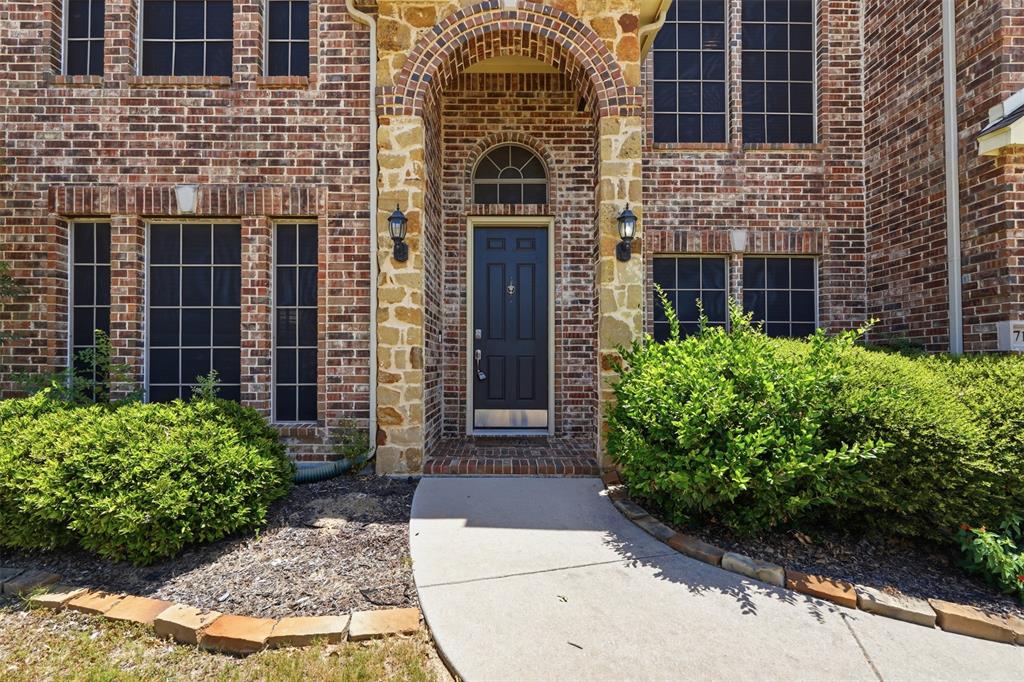 7120 Brekenridge Dr, Fort Worth, TX 76179 photo
