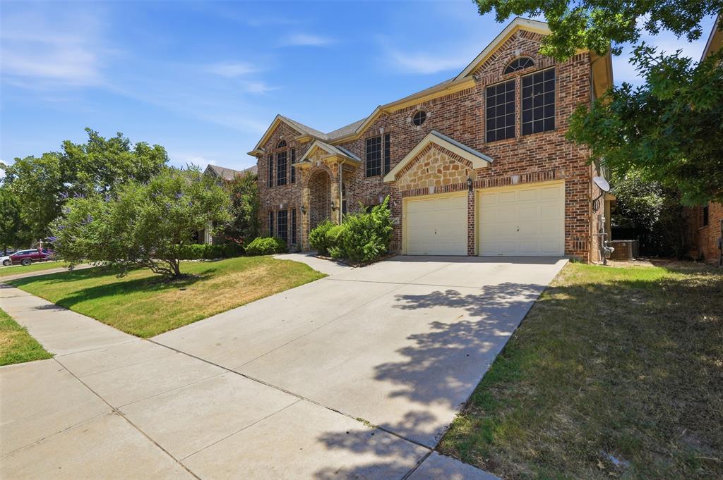 7120 Brekenridge Dr, Fort Worth, TX 76179 photo