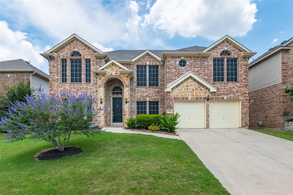7120 Brekenridge Dr, Fort Worth, TX 76179