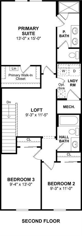 9404 Mill St #C, Providence Village, TX 76227 photo