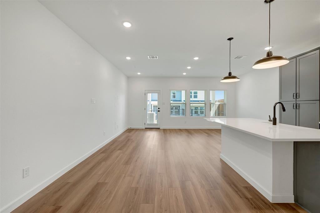 9404 Mill St #C, Providence Village, TX 76227 photo