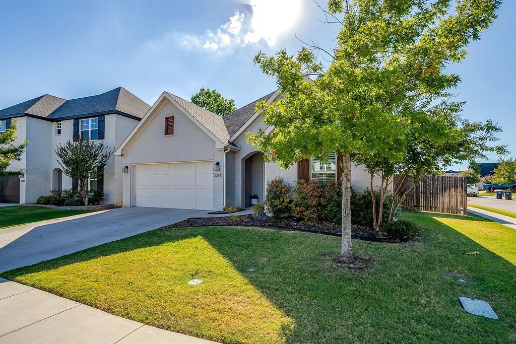 5200 Sonata Trl, Fort Worth, TX 76126 photo