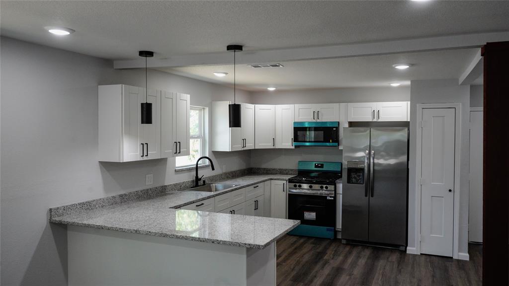 3464 Weber St, Fort Worth, TX 76106 photo